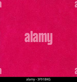 red felt non woven fabric texture useful as a background Stock Photo