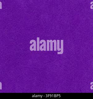 dark violet felt non woven fabric texture useful as a background Stock Photo