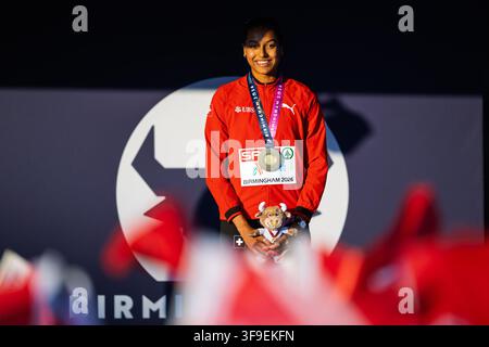 audrey-werro-of-switzerland-in-the-medal-ceremony-of-the-women-s-800m