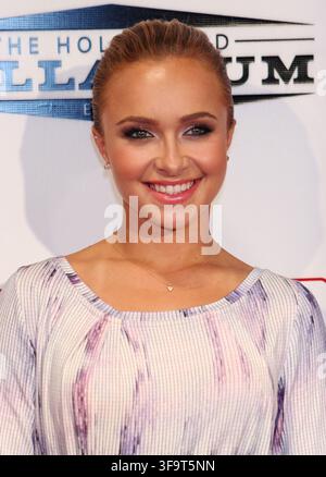 15 October 2008 Hollywood California Hayden Panettiere Grand Re 15-october-2008-hollywood-california-hayden-panettiere-grand-re