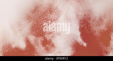 Rough black and white texture of aged paint Stock Photo