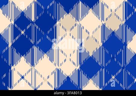 Abstract future glitch surface with shifting patterns and rough textures. Ideal for creative and bold visuals. Stock Vector