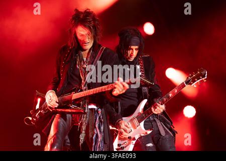 Birmingham United Kingdom 19th August 2026 Hollywood Vampires birmingham-united-kingdom-19th-august-2026-hollywood-vampires
