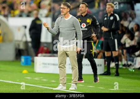Fussball Franz Beckenbauer Supercup Borussia Dortmund FC Bayern fussball-franz-beckenbauer-supercup-borussia-dortmund-fc-bayern