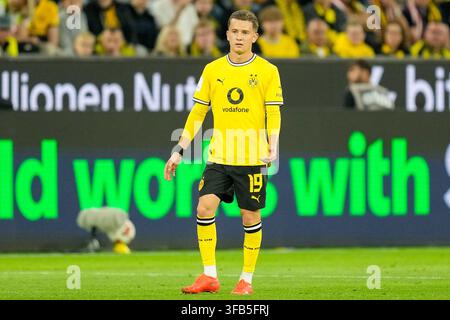 Fussball Franz Beckenbauer Supercup Borussia Dortmund FC Bayern fussball-franz-beckenbauer-supercup-borussia-dortmund-fc-bayern