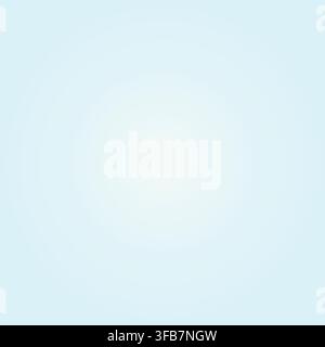 Soft Pink Gradient Background Stock Vector