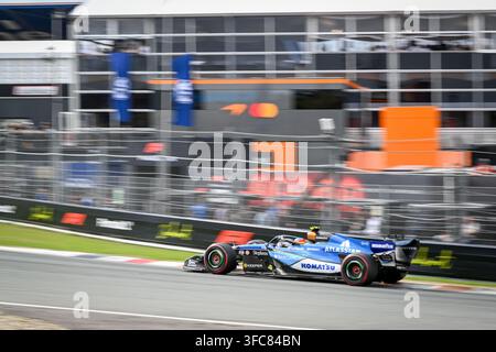 Mtl Example Formulas starting grid during the 2026 Formula 1 Bahrain Grand Prix in Malaysia ...