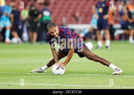 barcelona-spain-27th-aug-2026-raphinha-celebrates-after-scoring-a