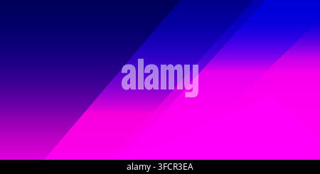 Slanted Soft Lines, Geometric Gradient Layered Shapes - Dark Abstract Background Design Template, Vector Applicable for Web, Technology Designs, Base Stock Vector