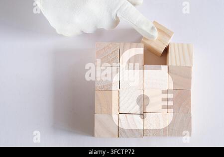business concept, business concept, hacking,cyber crime, internet security,protection of data or digital asset against unauthorized access concept wit Stock Photo