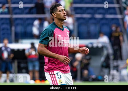 Jude Bellingham Of Real Madrid CF During The La Liga EA Sports Match jude-bellingham-of-real-madrid-cf-during-the-la-liga-ea-sports-match
