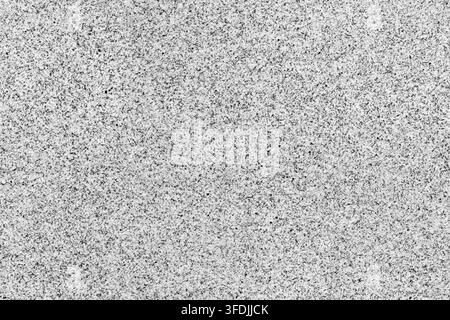 Granite stone seamless background texture – abstract gray marble slab pattern Stock Photo