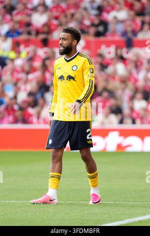 Jayden Bogle Of Leeds United During The Leeds United V Newcastle United Jayden Bogle Of Leeds United During The Leeds United V Newcastle United