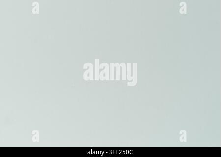 Grey glossy painted metal surface material macro close up view Stock Photo
