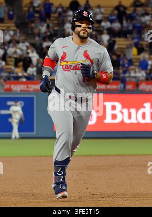 Catching A Baseball Example St. Louis Cardinals catcher Leo Bernal (13) in the fourth inning of a ...