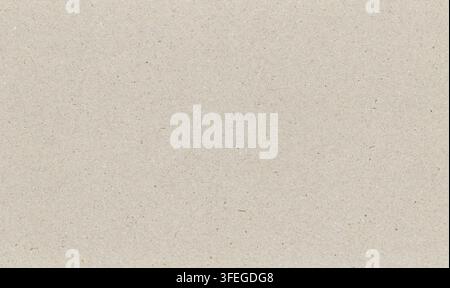 grey cardboard texture useful as a background Stock Photo