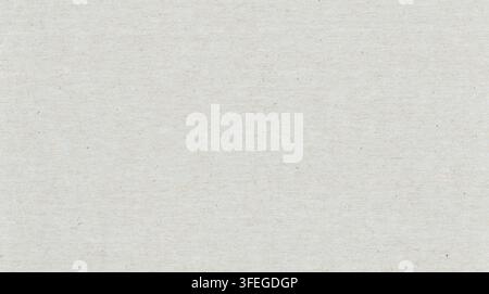 grey cardboard texture useful as a background Stock Photo
