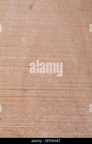 Light Wooden Board Texture Background With Natural Grain Stock Photo