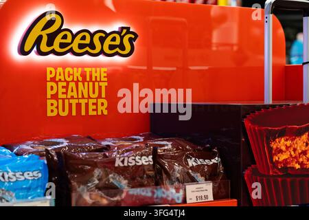 reese-s-peanut-butter-chocolate-seen-on-display-at-duty-free-store-in