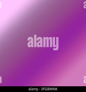 Abstract purple pink gradient soft background vector shape Stock Vector