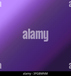 Abstract purple dark gradient soft background vector shape Stock Vector
