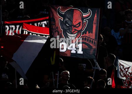 12th September 2026; Stadio Olimpico, Rome, Italy; Italian Serie A ...