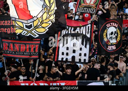 12th September 2026; Stadio Olimpico, Rome, Italy; Italian Serie A ...