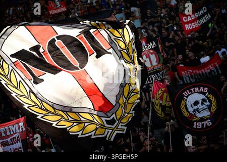 12th September 2026; Stadio Olimpico, Rome, Italy; Italian Serie A ...