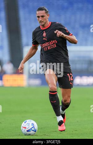 12th September 2026; Stadio Olimpico, Rome, Italy; Italian Serie A ...