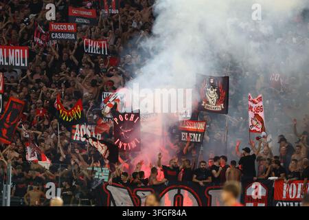12th September 2026; Stadio Olimpico, Rome, Italy; Italian Serie A ...
