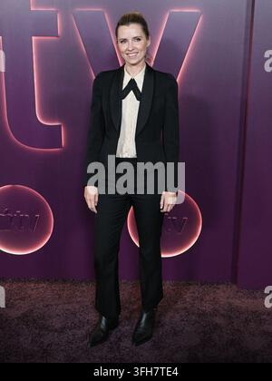 September 14, 2026, Hollywood, California, USA: GIGI RICE attends the ...