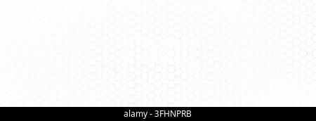Pattern background corporate with abstract subtle graphite for noise vector light. Honeycomb perspective elegant with interface seamless silver for ba Stock Vector