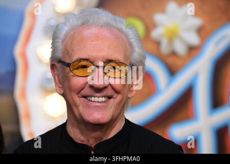 Tony Christie / 2. HeidiFest by Heidi Klum / Pre-Oktoberfest-Event ...