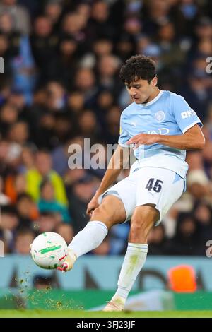 Abdukodir Khusanov joins Manchester City after data analysis reviews