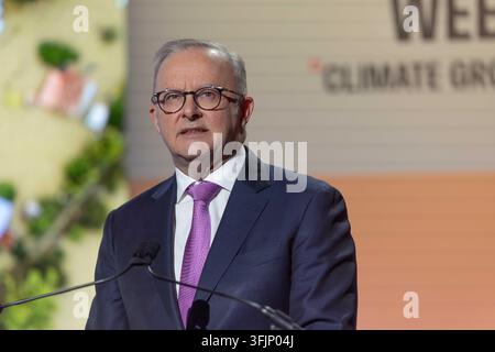 Prime Week Prime Minister Anthony Albanese and Leader of the Opposition Angus ...