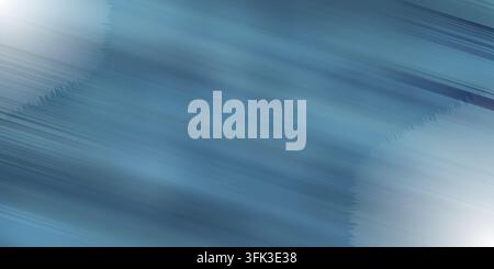 Abstract background featuring dynamic blue speed lines radiating from corners, creating a sense of rapid motion and energy. Stock Photo