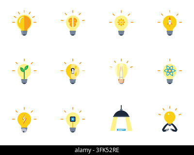 Gear icons representing business development and performance metrics ...