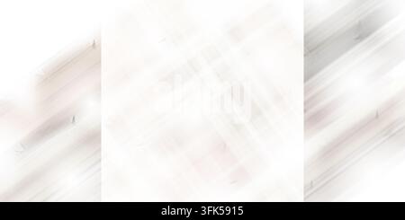 Vector abstract dynamic light background texture with diagonal lines for creative designs, banners, and digital graphics. Stock Photo