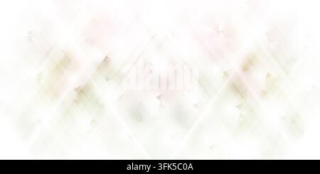 A soft and ethereal abstract background featuring faint geometric patterns and light textures, creating a dreamlike and minimalist atmosphere. Stock Photo