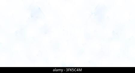 A soft, abstract background featuring a subtle, light blue geometric diamond grid pattern, isolated on a clean white background. Stock Photo