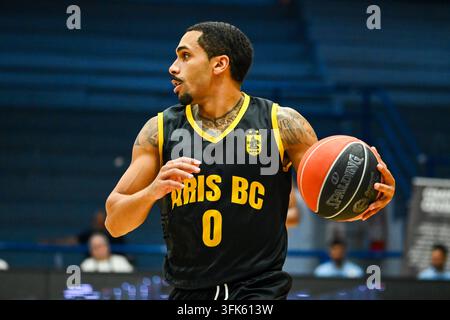 Elijah Mitrou-Long (Aris Thessaloniki, #00), Elijah Mitrou-Long (Aris ...