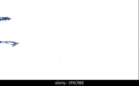 Paper dark wrinkle background Stock Vector