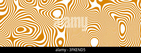 Coffee background swirl with pattern texture vector for wave milk creamy. Cream melt liquid with cocoa caramel brown for ripple abstract candy. Splash Stock Vector