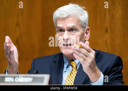 Senate Health, Education, Labor and Pensions Committee Chair Bill ...