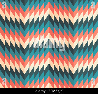 Abstract vector cover template with paper cut overlapping rectangles squares. Vintage art design poster with geometric background objects. Artistic Stock Vector