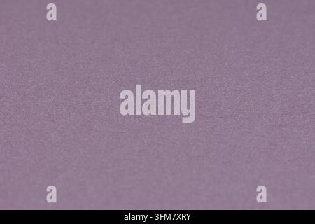 Muted Purple expanded foam Material Surface with Fine Texture Stock Photo