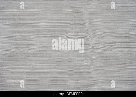 Background from a gray plastered wall Stock Photo