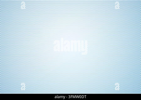 Abstract Halftone Gradient Background Collection with Dotted Fade, Pixel Texture and Modern Digital Patterns Stock Vector