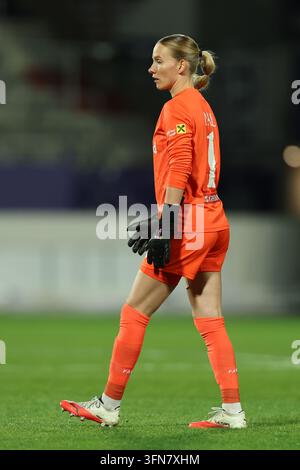 VIENNA, AUSTRIA - 27 OCTOBER 2026: Image shows Andrey Rublev (RUS ...