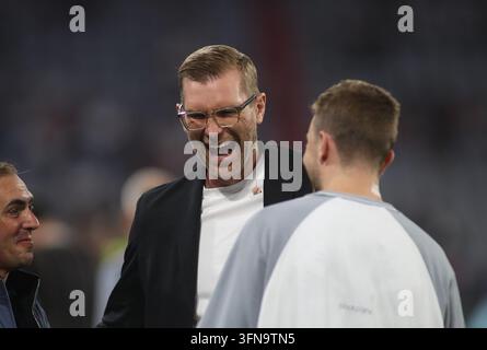 Germany - Serbia, football, men, season 2026/2027, international match